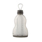 Reusable Milk Freezer Silicone Bags Baby Breast Milk Storage