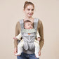 Egobaby Baby Carrier Ergonomic Kangaroo Infant Kid Sling Back Front Facing Backpack Wrap Baby Bag 0-36 Months