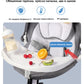 Smart Baby Rocking Chair Electric Remote Control Rocking Chair Multifunctional Comfort