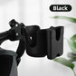 new models Baby Stroller Water Cup Holder Baby Pram 360° Rotate Milk Bottle Rack Multi-function Anti-Slip Mobile Phone Holder