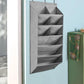 The Door Shoe Organizer Hanging Shoe Holder Organizer Baby Items Toys Hats Little Gadgets Multifunctional House Decoration