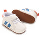 Toddler First Walker Baby Shoes Boy Girl Classical Sport Soft Sole Cotton Multi-Color Crib Baby Moccasins Casual Shoes