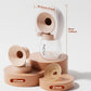 NCVI Portable Wearable Breastfeeding Milk Pump Strong Suction Cordless Design