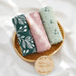 Happyflute 3Pcs/Pack Baby Muslin Swaddle 100% Cotton Baby Blanket Wrap For Newborn Baby