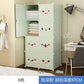 Baby Children Modular Cabinet Recameras Kids Storage Wardrobe Kids Toys Organizer Storage Guarda Roupa Infantil Girl Furniture