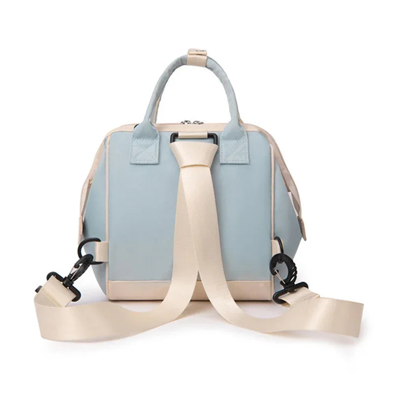 Compact Mummy Diaper Bag