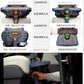 Kneeguard Kids Car Seat Foot Rest for Children and Babies. Footrest Is Compatible with Toddler Booster Seats for Easy Car Seat