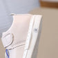 Soft Bottom Baby Shoes Spring Autumn Unisex Toddler Walking Shoes Sound Making Single Shoes for 0-1-2 Years Old Kids