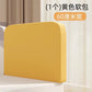 38cm Height Baby Bed Rail Guard Height Adjustable Anti-collision Guardrail Children's Bed Fence Bed General Soft Gate Crib Rail