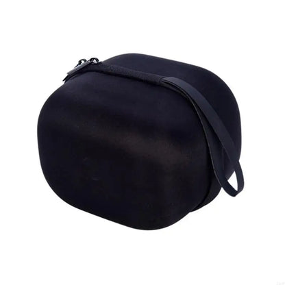 Hard Shell Carrying Case For Electric Breast Easy Organize