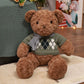 Cute Bear Plush Toy – 50/75cm Stuffed Doll