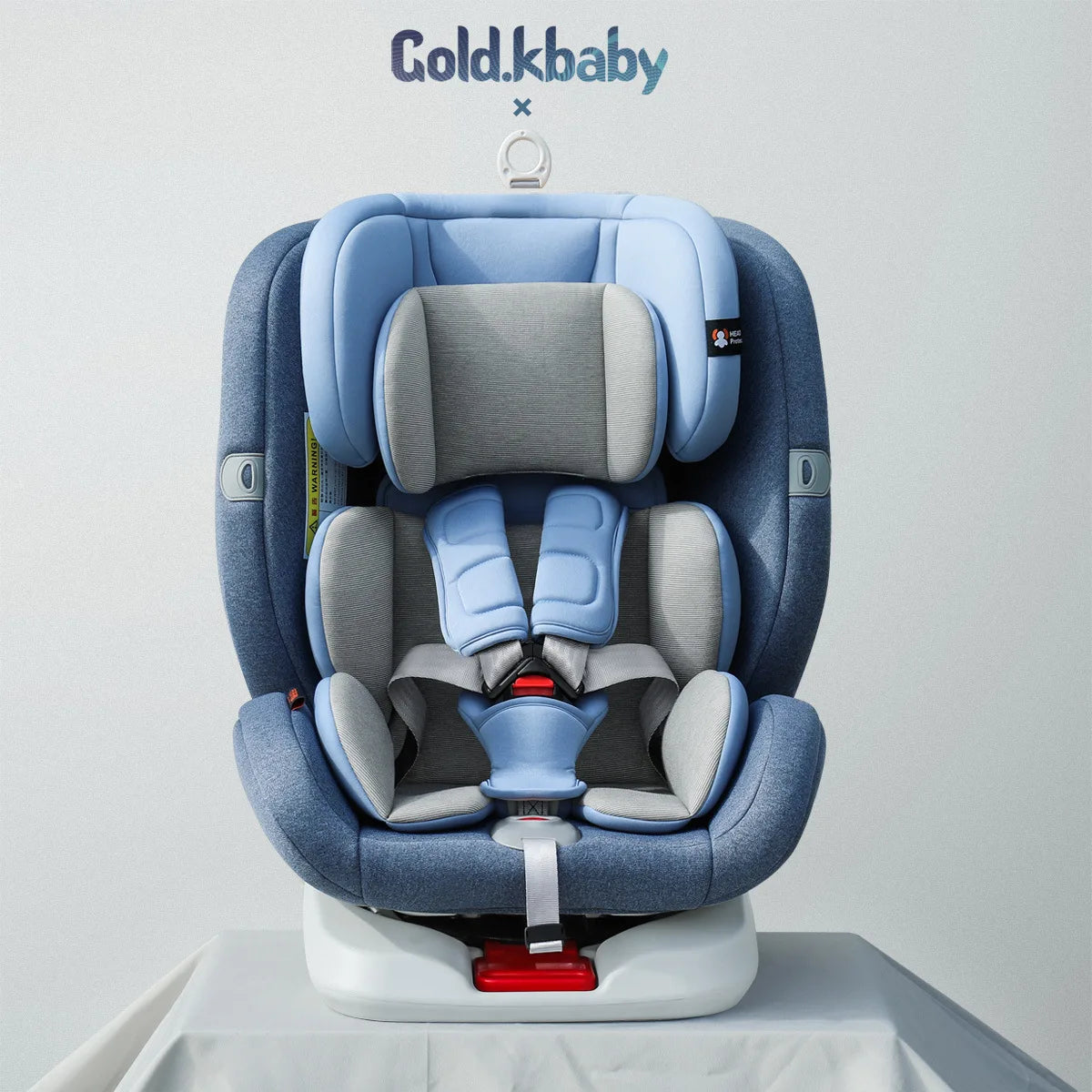 Carmin Child Car Safety Seat. Lying Adjustable Car Child 0-1 Years Old Baby ISOFIX Hard Interface Free Shipping