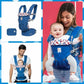 Egobaby Breeze 360 Baby Carrier Multifunction Breathable Infant Carrier Backpack Kid Carriage Toddler baby Sling Wrap Suspenders