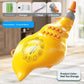 Children's Small Trumpet 54 Sound Effects Baby Bird Whistle Blow Instrument Toys Animal Gathering Horn Musical Plaything