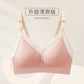 YATEMAO Maternity Nursing Bra – Comfortable Breastfeeding Support for Moms