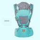 Baby Carrier Backpack waist stool 4 in1 Things for Babies Accessories Kangaroo Sling Stuff Children's Newborn Infant Ergonomic