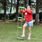 Outdoor Climbing Rope Ladder for Kids