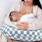 Newborn Breastfeeding Pillow Cover Baby Sleep Pillowcase Feeding Pillows Maternity Cushion Pregnant Pad Baby Nursing Soft Case