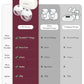 Momcozy Breast Pump Hands Free M5, Wearable Breast Pump