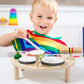 Multi-Function Music Table – Fun for Ages 2-4!