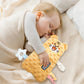 Vibrating Soother Doll – Sleep Aid for Toddlers