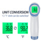 Baby & Family Infrared Thermometer