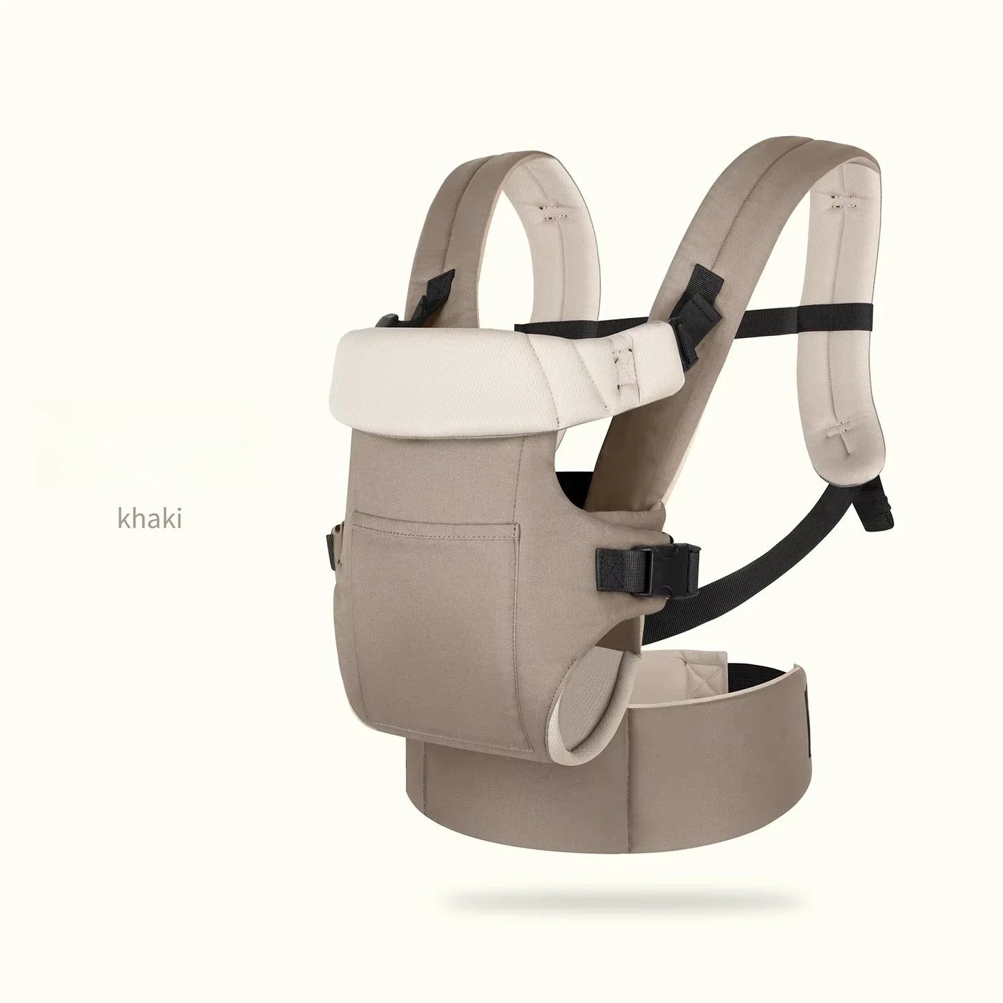 4 in 1 New Born Accessories Baby Hip Seat Carrier Wrap Baby Sling Portable Shoulder Bag Bebes Carriers Toddler Infant Backpack