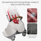 Baby Stroller Sleeping Bag Newborn Stroller Warmer Sleep Sack Outdoor Winter Pram Travel Cushion Waterproof Stroller Accessor