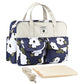 Insular Mummy Diaper Bag