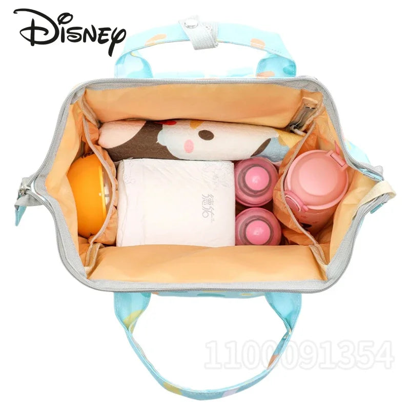 Disney Mickey Diaper Backpack