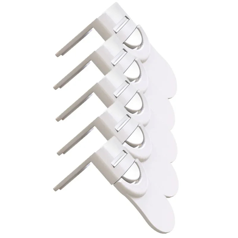 child safety lock cabinet baby lock fridge drawer child secur door closure babi safeti kid protector furniture children security