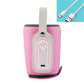 USB Charging Bottle Warmer Bag Insulation Cover Heating Bottle for Warm Water Baby Portable Infant Travel Feeding Accessories