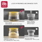 200ML Baby Food Bowl – PPSU Steamed Food Travel Set