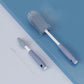 360° Silicone Cleaning Brush Set | Bottle, Pacifier & Straw Scrubber Kit