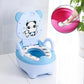Cute Baby Potty Seat – Safe, Easy-Clean Toilet for Ages 1–6