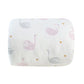 Printed Pattern Arm Pillow Baby Nursing Pillow Breastfeeding Pillow Cotton Bottle Feeding Pillows for Newborn Toddler