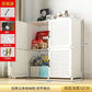 Baby Closet Storage Wardrobe Cupboard Organizer Clothing Rack Modular Wardrobes Chest Dresser Armarios Living Room Cabinets·