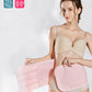 Postpartum waist tightening with high elastic bandage belt for pregnant women Breathable abdominal band Large size