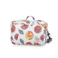 Multifunctional Diaper Backpack – Stroller-Friendly