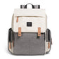 Multifunctional Baby Bag