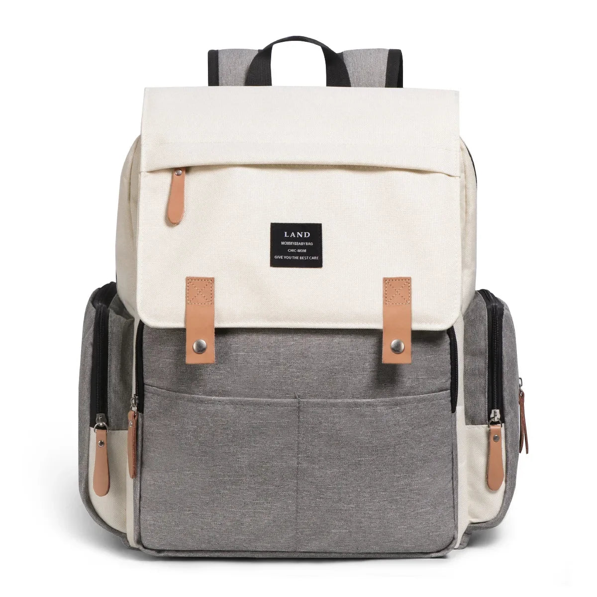 Multifunctional Baby Bag
