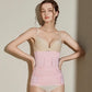 Postpartum waist tightening with high elastic bandage belt for pregnant women Breathable abdominal band Large size