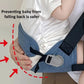 Kids Waist Stool with Safety Belt Portable Baby Sling Breath Adjustable Toddler Mammy Bag Newborn Sling Infant Wrap Kid Hip Seat