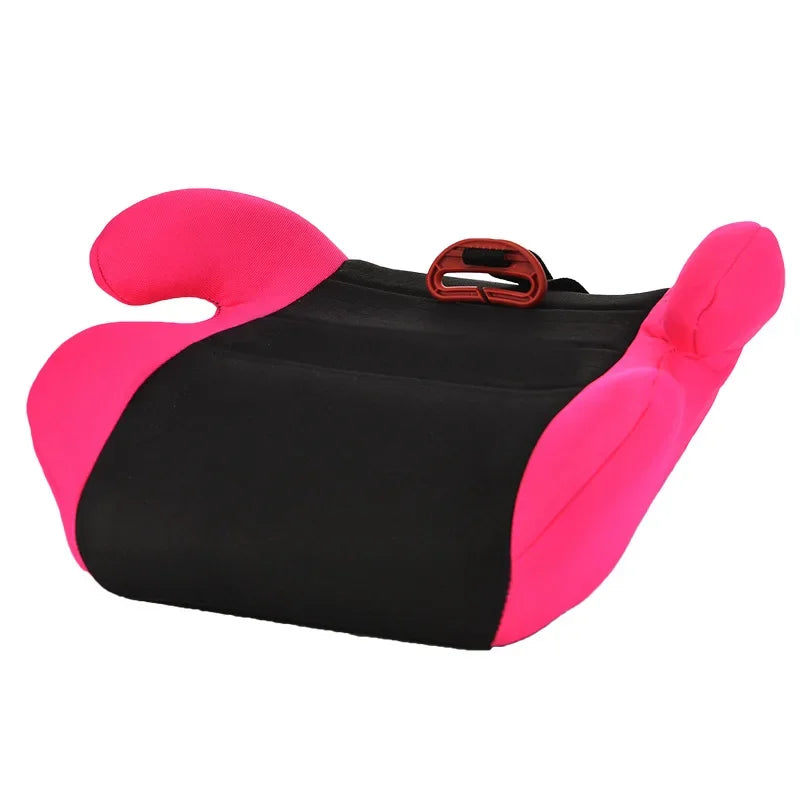 Car Booster Backless Booster Car for SEAT for Baby Safety Sturdy for CH Cushion for SEAT for Kids Transitioning to  Vehicle