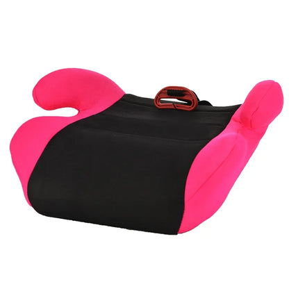 Car Booster Backless Booster Car for SEAT for Baby Safety Sturdy for CH Cushion for SEAT for Kids Transitioning to  Vehicle