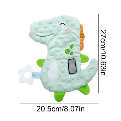 Vibrating Soother Doll – Sleep Aid for Toddlers