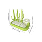Bottle Drying Rack, Drain Bottle Rack, Bottle Drying Rack, Bottle Brush, Pacifier Brush Holder