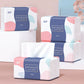 1pc/6pcs thick facial tissue paper, draw a whole box of toilet paper, hand towel, multi-purpose tissue paper