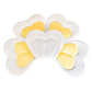 Flower Baby Bath Pad Secure & Easy Bathing Solution Foldable Baby Bath Pad Dropshipping