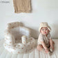 Portable Inflatable Baby Sofa – Foldable Multi-Use Seat & Bath Chair